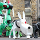 Image for article titled Robot Dogs Will Replace Pets in Super-Dense Cities